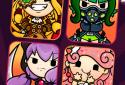 Sweet Sins: Kawaii Run screenshot 13