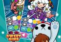 Sweet Sins: Kawaii Run screenshot 4