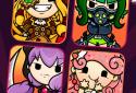 Sweet Sins: Kawaii Run screenshot 5