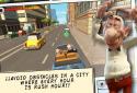 Mort & Phil: Frenzy Drive screenshot 1