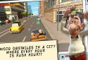 Mort & Phil: Frenzy Drive screenshot 6