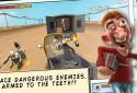 Mort & Phil: Frenzy Drive screenshot 7