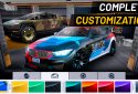 Extreme Car Driving Simulator screenshot 13