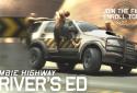 Zombie Highway: Driver's Ed screenshot 1
