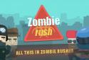 Zombie Rush: Apocalypse screenshot 4