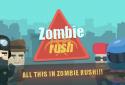 Zombie Rush: Apocalypse screenshot 6