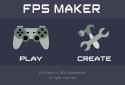 FPS Maker 3D screenshot 1