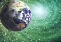 3D Galaxy Live Wallpaper Full screenshot 5