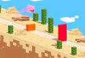 Bouncy Bits screenshot 3