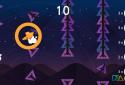 Paper Bird - Fly High screenshot 4