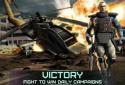 Rivals at War screenshot 4