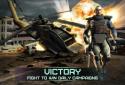 Rivals at War screenshot 9