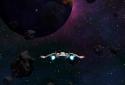 Space Travel Live Wallpaper screenshot 3