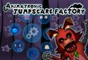 Animatronic Jumpscare Factory screenshot 1