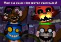 Animatronic Jumpscare Factory screenshot 7