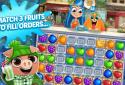 Juice Jam - Puzzle Game & Free Match 3 Games screenshot 1