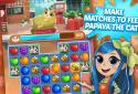 Juice Jam - Puzzle Game & Free Match 3 Games screenshot 3