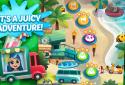 Juice Jam - Puzzle Game & Free Match 3 Games screenshot 4