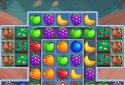 Juice Jam - Puzzle Game & Free Match 3 Games screenshot 7