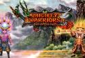 Mighty Warriors: Новый Восток screenshot 1