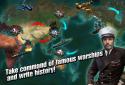 Age of Ships: battleships war screenshot 4