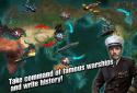 Age of Ships: battleships war screenshot 9