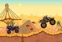 Mad Truck Challenge Racing screenshot 3