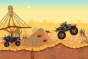 Mad Truck Challenge Racing screenshot 9