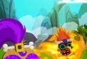 The Meego screenshot 3