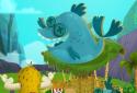 The Meego screenshot 4
