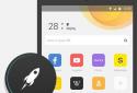 APUS Browser - Fast Download & Private & Secure screenshot 1