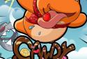 Candy Monster Legend HD screenshot 1
