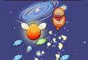 Candy Monster Legend HD screenshot 2