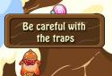 Candy Monster Legend HD screenshot 3