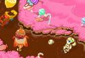 Candy Monster Legend HD screenshot 4