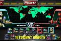 Steel Street Fighter Club Pro screenshot 1