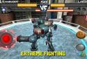 Steel Street Fighter Club Pro screenshot 3