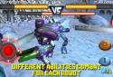 Steel Street Fighter Club Pro screenshot 4