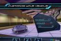 Vertigo Overdrive screenshot 2