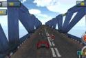 Road Killer Zombie Car screenshot 3