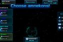 Amneka: Space evolution screenshot 1