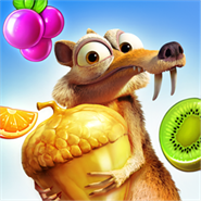 Ice Age Avalanche