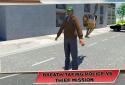 Police Dog Chase: Crime City screenshot 5