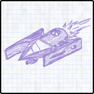 Ink Defense