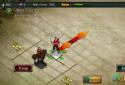 Revengers: Super heroes of kingdoms screenshot 4