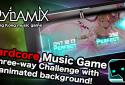 Dynamix screenshot 1