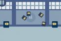 Ninja Cubes screenshot 3