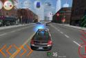 Duty Driver Police FULL screenshot 1