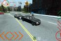 Duty Driver Police FULL screenshot 10