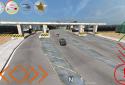 Duty Driver Police FULL screenshot 2